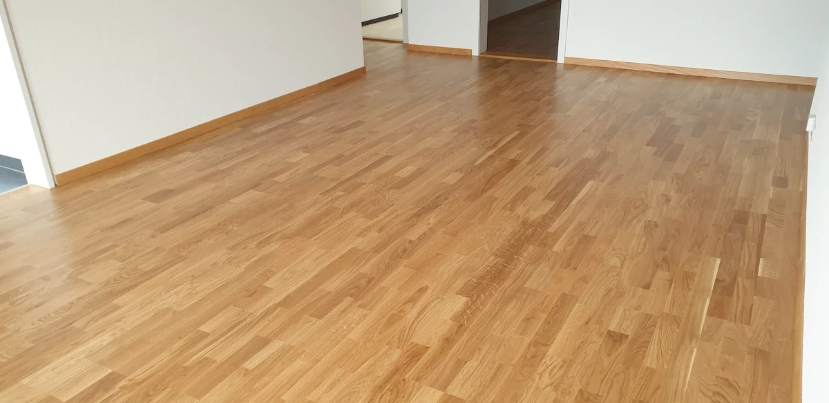 Parkett Böden in Moosseedorf